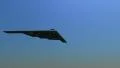 B-2 Stealth Bomber Flyover Pass 4k or 4k+ Resolution