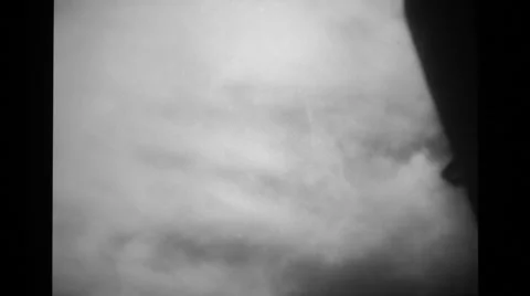 B-29'S Raid Iwo Jima 5 Stock Footage 36299746