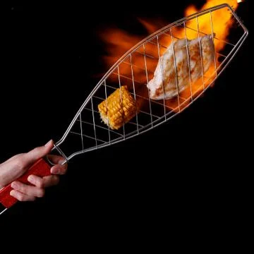B-B-Q Stock Photos