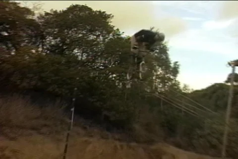 B bmx 32 Stock Footage 654486