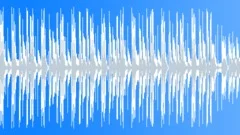 B-Boy Skeletons - Upbeat Cool Electro Pop (loop 3 background) Stock Music