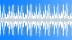 B-Boy Skeletons - Upbeat Cool Electro Pop (loop 20 background) Stock Music