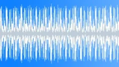B-Boy Skeletons - Upbeat Cool Electro Pop (loop 22 background) Stock Music