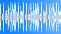 B-Boy Skeletons - Upbeat Cool Electro Pop (loop 2 background) Stock Music