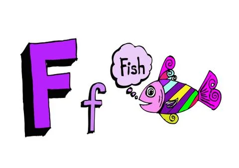 A b c d e f g h i j k l m n o p q r s t u v w x y z cartoon text font Hand dr Illustrazione stock