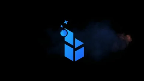 B clean animation Stock Footage 295970280