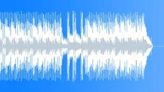 B Cole - Spanish Tango Music (60-secs version) Stock Music