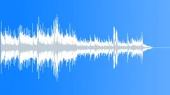 B Lynne - Beyond the Horizon (30-secs version) Stock Music