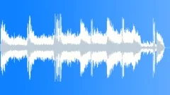 B Lynne - Building Drama (60 secs version) Stock Music