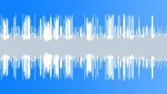 B Lynne - Glorious World (Loop 02) Stock Music