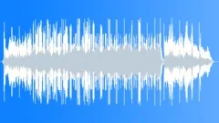 B Lynne - Glorious World Stock Music