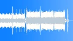 B Lynne - Traveling North (60-secs version)Stock Music