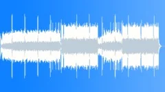 B Lynne - Traveling NorthStock Music