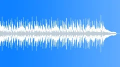 B Lynne - The Way To Go (15-secs version) Stock Music