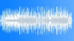B Lynne - World Future (No Drums) Stock Music