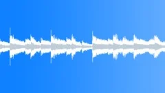 B Major Acoustic Guitar Pop Part Two 140 BPM Stock Music