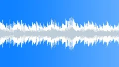 B Minor Bass Synth Arpeggio 160 BPM Stock Music