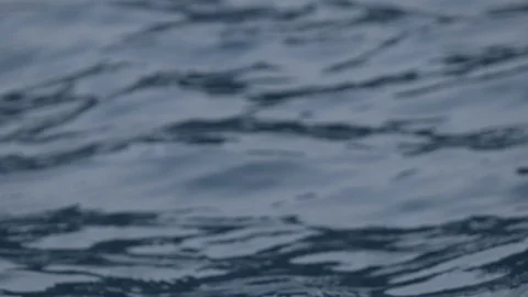 B-Roll of Blue ocean. Stock Footage 106575535