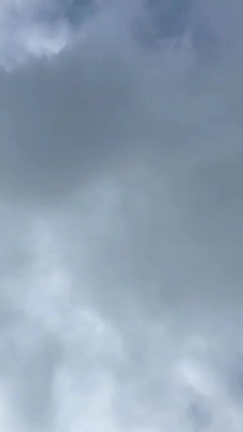 B Roll Footage Cloudscape timelapse cloudy. footage timelapse nature 4k. Stock Footage 233598445