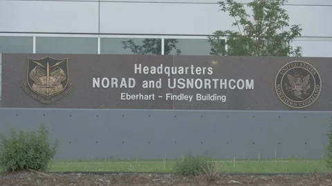 Norad Stock Videos – Royalty-Free HD & 4K Videos