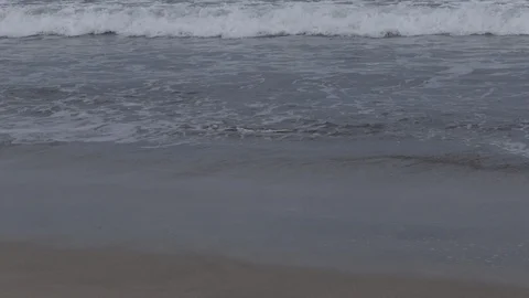 B-Roll of sea beach. Stock Footage 106576990
