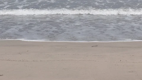 B-Roll of the sea beach. Stock Footage 106760454