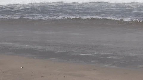 B-Roll of the sea beach. Stock Footage 106760533
