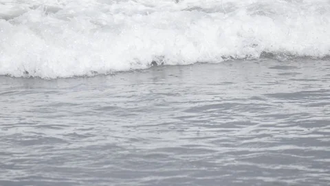 B-Roll of the sea beach. Stock Footage 106760568
