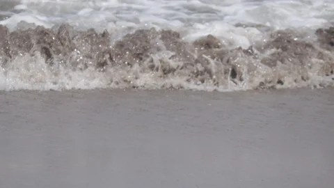 B-Roll of the sea beach. Stock Footage 106760737