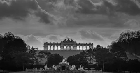 B &amp; W Stock Photos