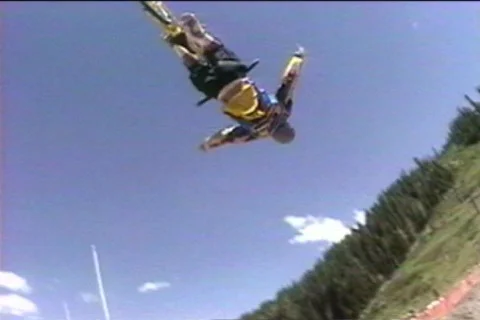 B26 Stock Footage 657448