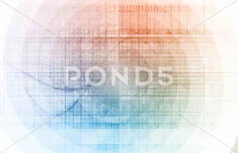 B2b Stock Illustration