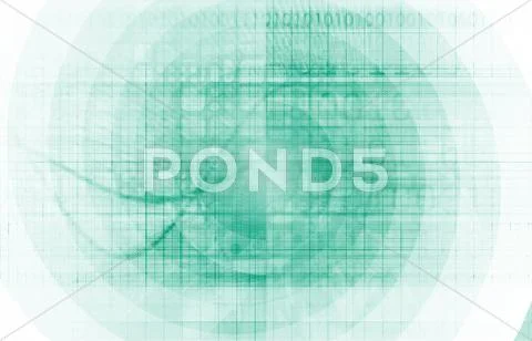 B2b Stock Illustration