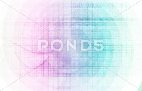 B2b Stock Illustration