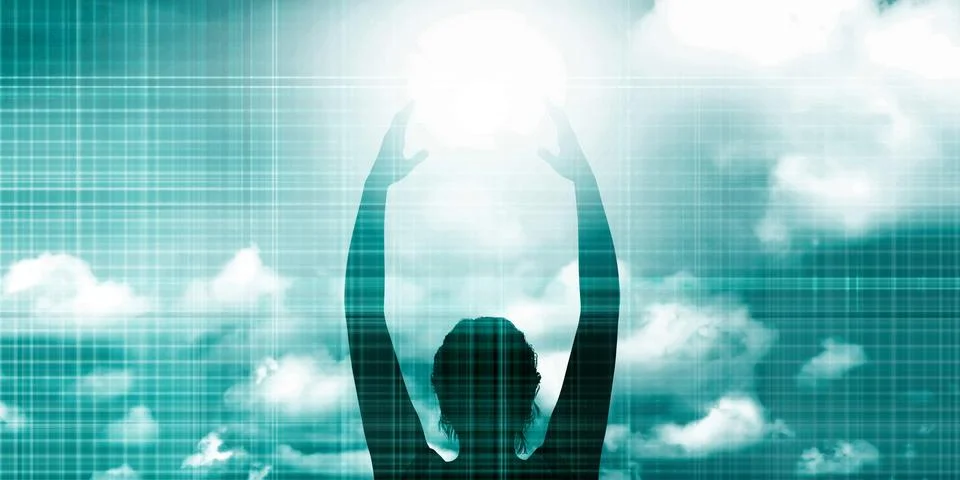 B2B Stock Illustration