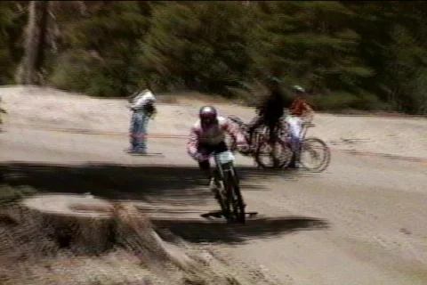 B47 Stock Footage 657801