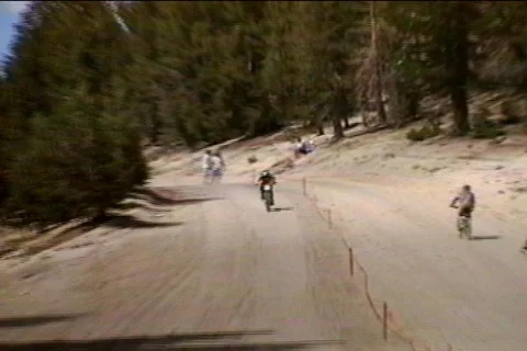 B53 Stock Footage 657827