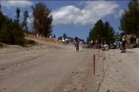 B57 Stock Footage 657843