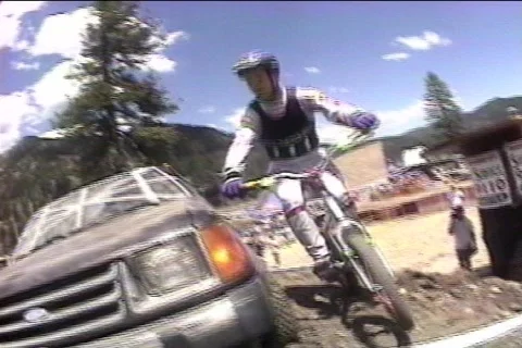 B6 Stock Footage 657856