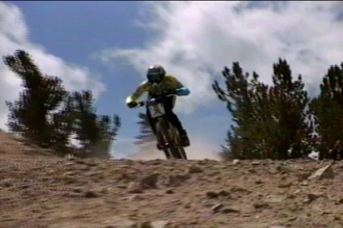 B67 Stock Footage 657890