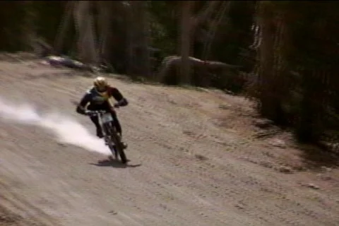 B73 Stock Footage 657927