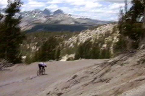 B75 Stock Footage 657931