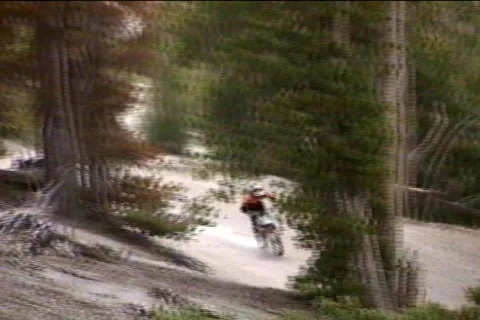 B76 Stock Footage 657934