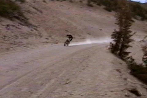 B84 Stock Footage 657982