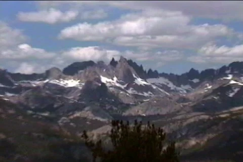 B85 Stock Footage 657987