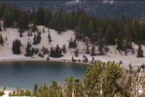 B88 Stock Footage 658011