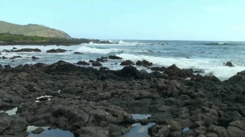 BA Video stock 686665