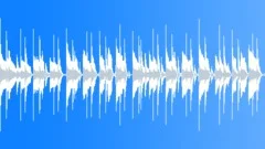 Baa Baa Black Sheep Loop Stock Music