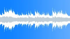 Baa Baa Black Sheep (Music Box Loop) Stock Music