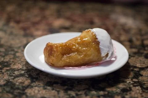 Baba closeup Foto stock